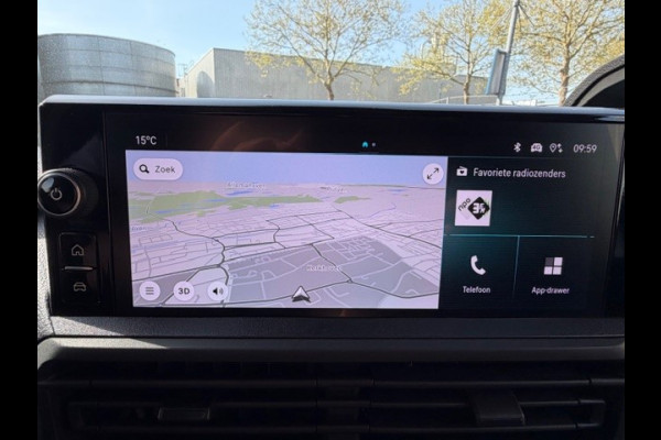 Opel Vivaro 2.0 Diesel 145 S&S L3 AIRCO I NAVI I MULTIMEDIA I FULL OPTIONS I 3-ZITS