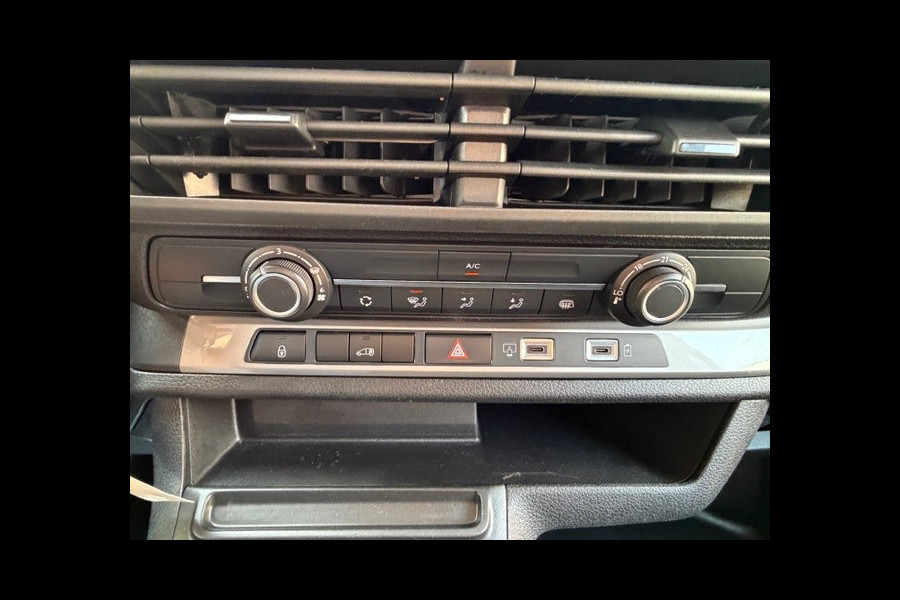 Opel Vivaro 2.0 Diesel 145 S&S L3 AIRCO I NAVI I MULTIMEDIA I FULL OPTIONS I 3-ZITS