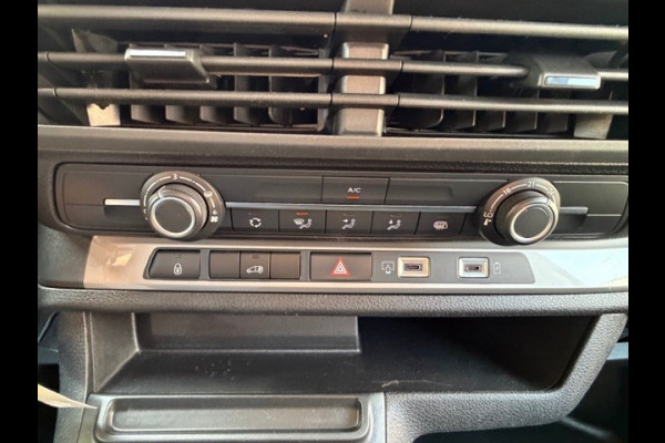 Opel Vivaro 2.0 Diesel 145 S&S L3 AIRCO I NAVI I MULTIMEDIA I FULL OPTIONS I 3-ZITS