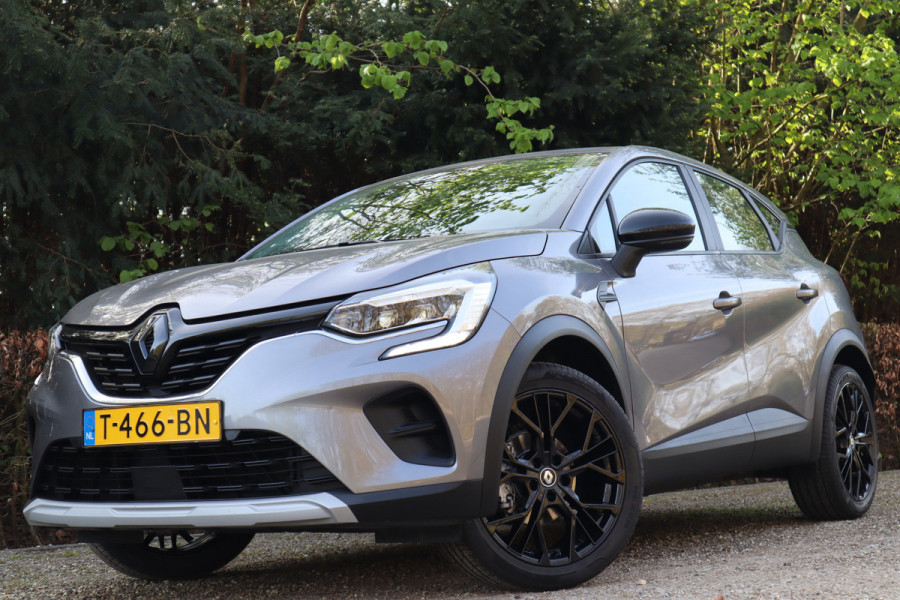 Renault Captur 1.0 TCe 90 evolution | Navi | Carplay |