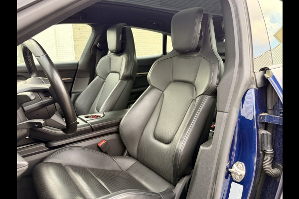 Porsche Taycan Cross Turismo 4 93 kWh BOSE | Adaptieve Sportstoelen | PANO | NL auto