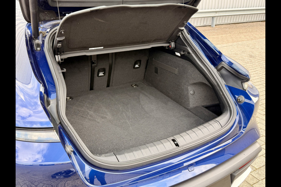 Porsche Taycan Cross Turismo 4 93 kWh BOSE | Adaptieve Sportstoelen | PANO | NL auto
