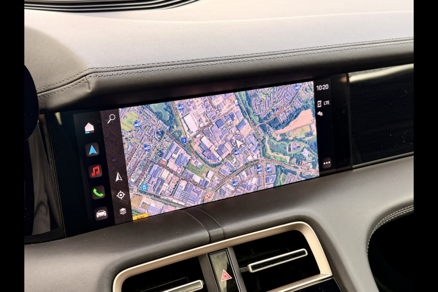 Porsche Taycan Cross Turismo 4 93 kWh BOSE | Adaptieve Sportstoelen | PANO | NL auto