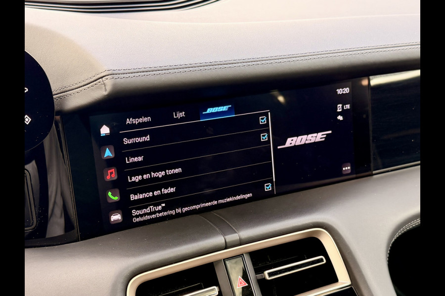 Porsche Taycan Cross Turismo 4 93 kWh BOSE | Adaptieve Sportstoelen | PANO | NL auto
