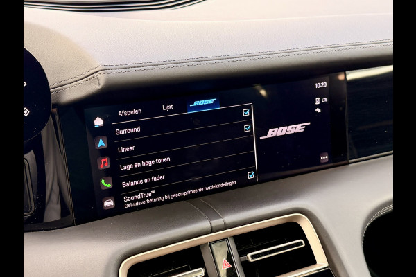 Porsche Taycan Cross Turismo 4 93 kWh BOSE | Adaptieve Sportstoelen | PANO | NL auto