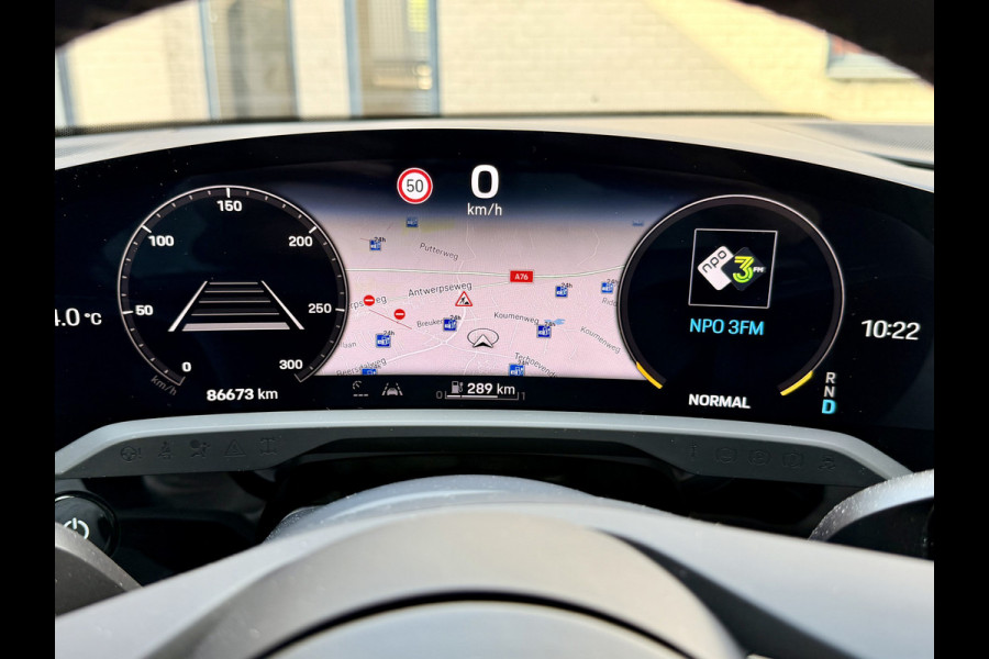 Porsche Taycan Cross Turismo 4 93 kWh BOSE | Adaptieve Sportstoelen | PANO | NL auto