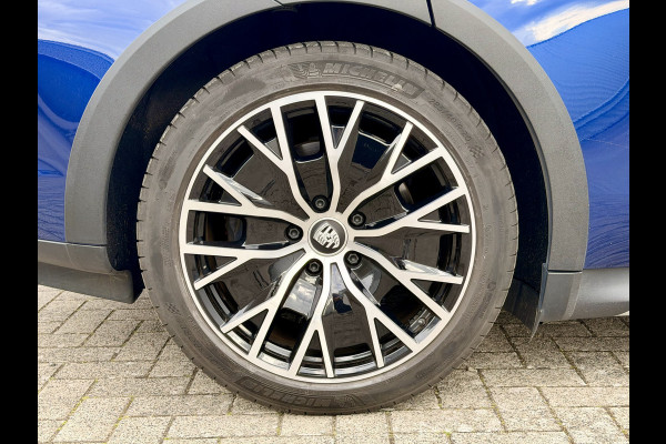 Porsche Taycan Cross Turismo 4 93 kWh BOSE | Adaptieve Sportstoelen | PANO | NL auto