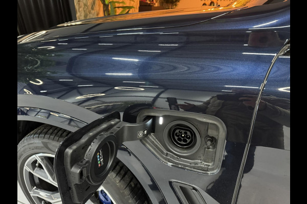 BMW X5 XDrive45e High Executive M-Pakket Garantie Pano Memory HK Audio Sfeer Carplay Camera Elek Achterklep StoelVW Leder Rijklaar