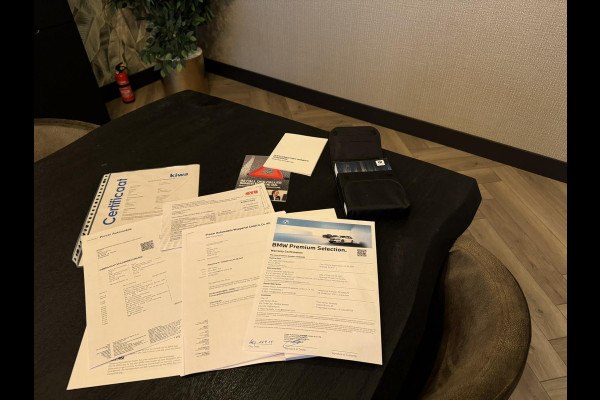 BMW X5 XDrive45e High Executive M-Pakket Garantie Pano Memory HK Audio Sfeer Carplay Camera Elek Achterklep StoelVW Leder Rijklaar