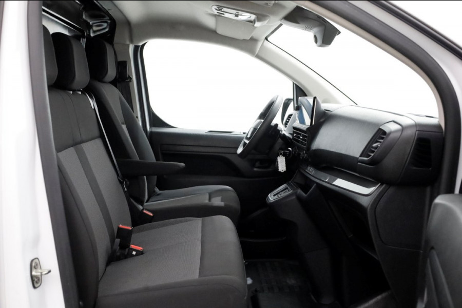 Fiat Scudo 2.0 Diesel 180pk Automaat L3 Airco/Navi/Camera 12-2024