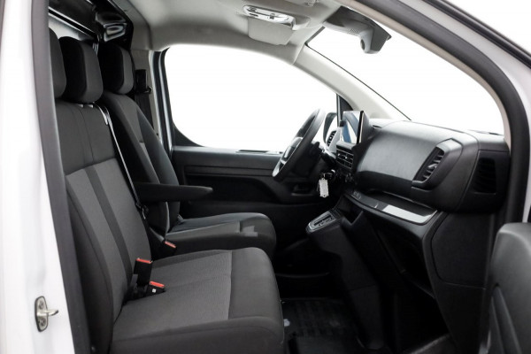 Fiat Scudo 2.0 Diesel 180pk Automaat L3 Airco/Navi/Camera 12-2024