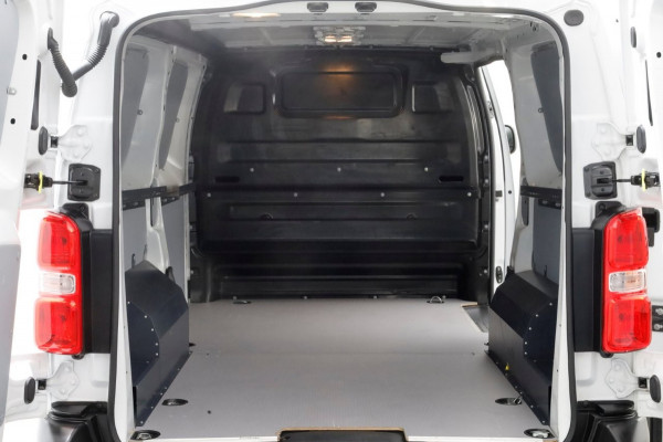 Fiat Scudo 2.0 Diesel 180pk Automaat L3 Airco/Navi/Camera 12-2024