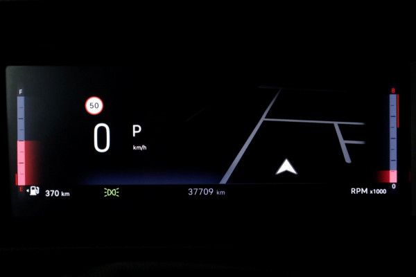 Fiat Scudo 2.0 Diesel 180pk Automaat L3 Airco/Navi/Camera 12-2024