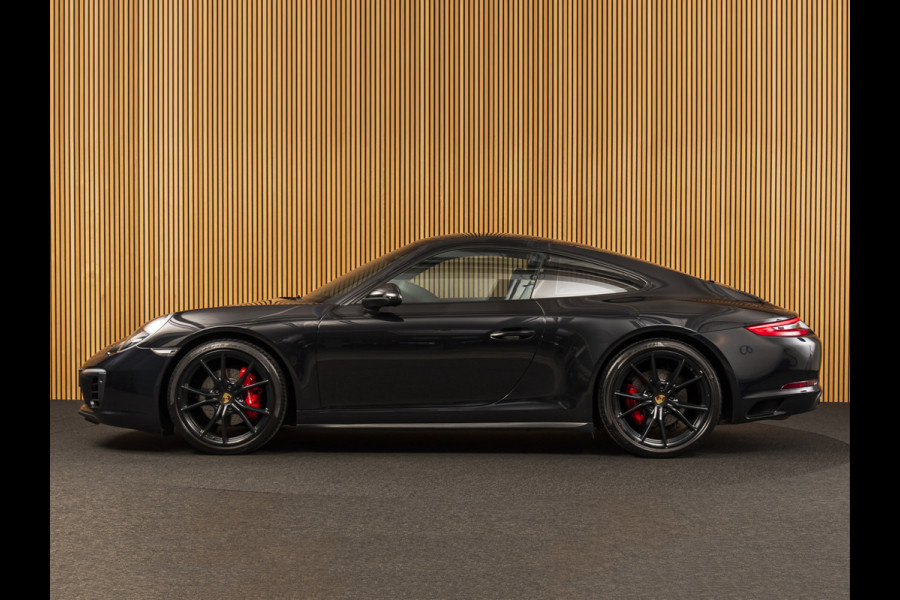 Porsche 911 3.0 Carrera 4 BOSE | 14-VOUDIG | CHRONO | 20"
