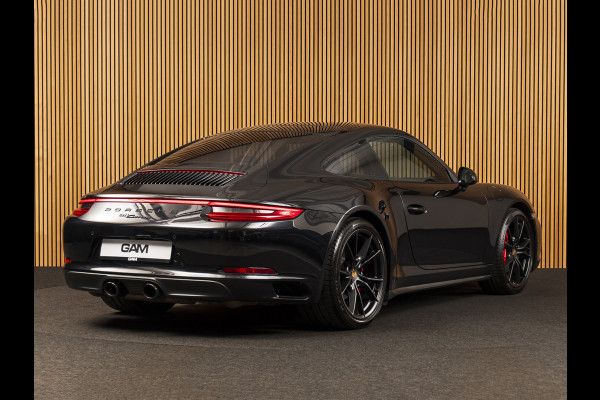 Porsche 911 3.0 Carrera 4 BOSE | 14-VOUDIG | CHRONO | 20"