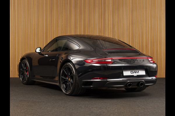 Porsche 911 3.0 Carrera 4 BOSE | 14-VOUDIG | CHRONO | 20"