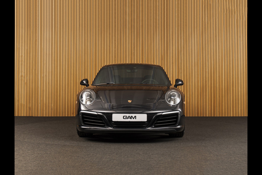 Porsche 911 3.0 Carrera 4 BOSE | 14-VOUDIG | CHRONO | 20"