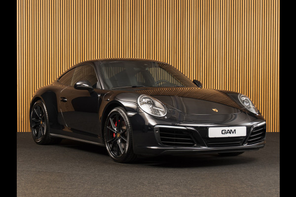 Porsche 911 3.0 Carrera 4 BOSE | 14-VOUDIG | CHRONO | 20"