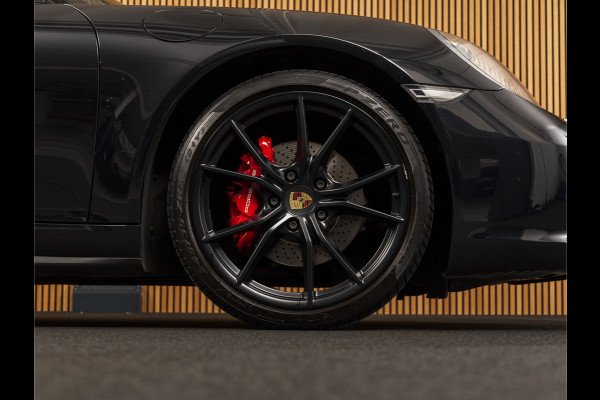 Porsche 911 3.0 Carrera 4 BOSE | 14-VOUDIG | CHRONO | 20"