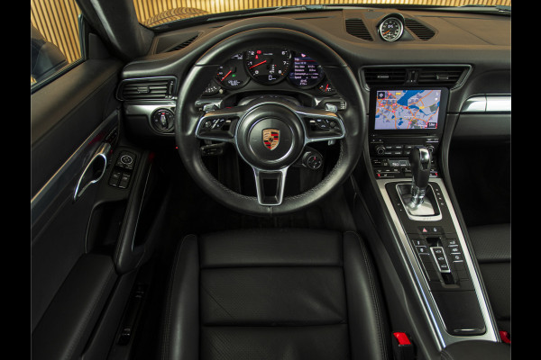 Porsche 911 3.0 Carrera 4 BOSE | 14-VOUDIG | CHRONO | 20"