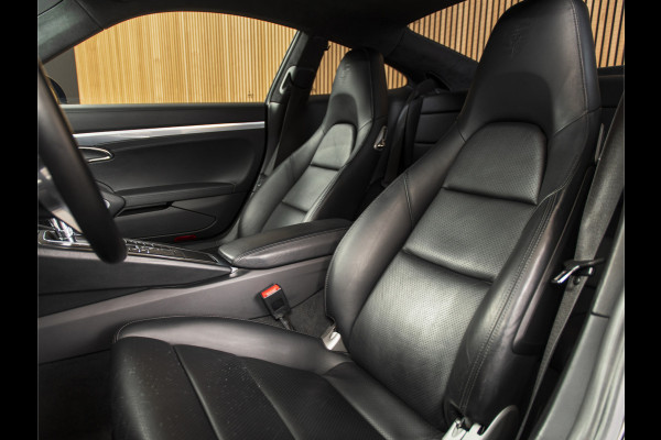 Porsche 911 3.0 Carrera 4 BOSE | 14-VOUDIG | CHRONO | 20"
