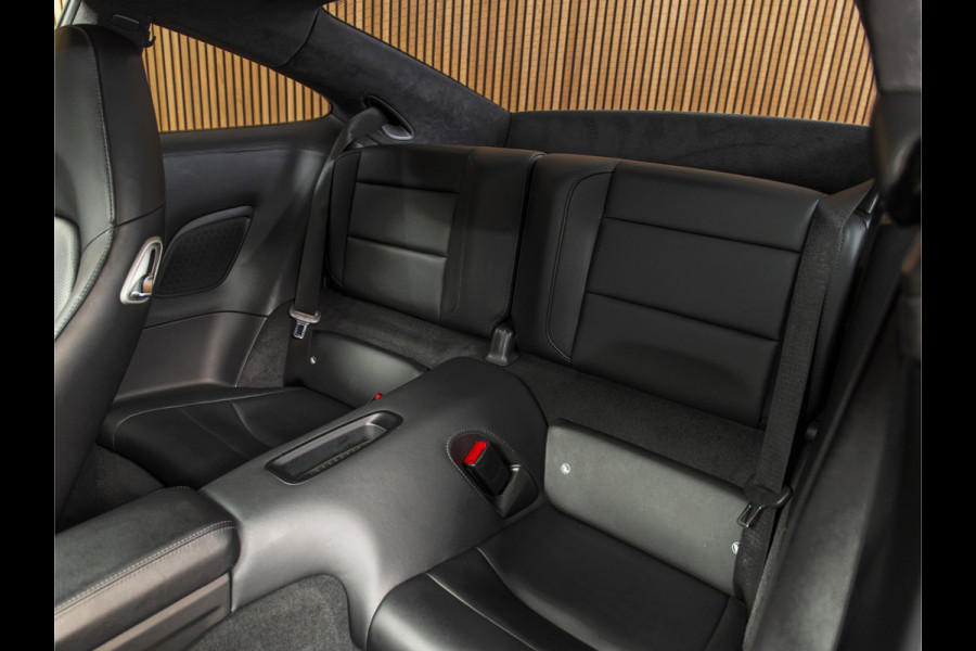 Porsche 911 3.0 Carrera 4 BOSE | 14-VOUDIG | CHRONO | 20"