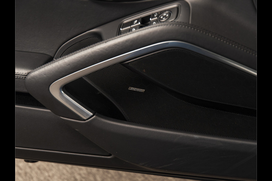Porsche 911 3.0 Carrera 4 BOSE | 14-VOUDIG | CHRONO | 20"
