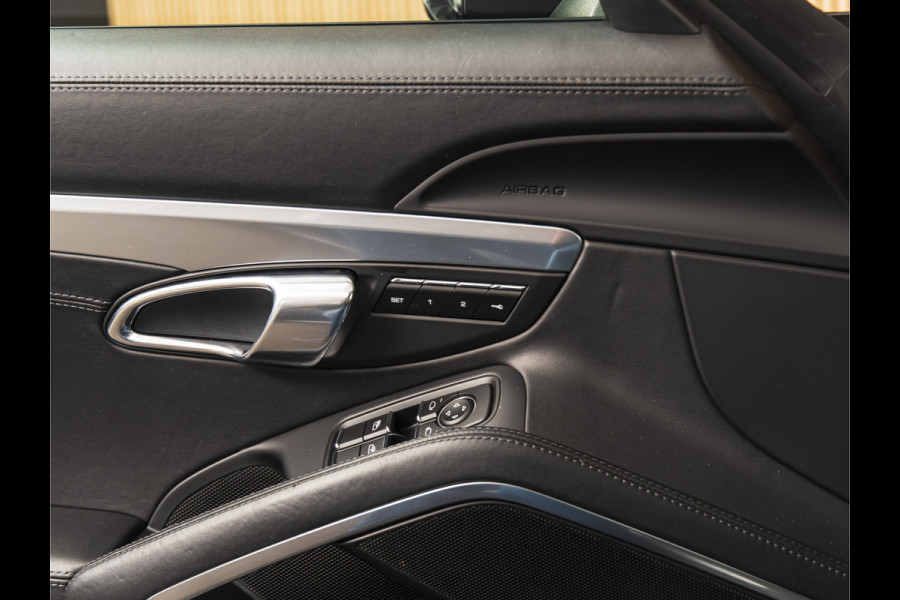 Porsche 911 3.0 Carrera 4 BOSE | 14-VOUDIG | CHRONO | 20"