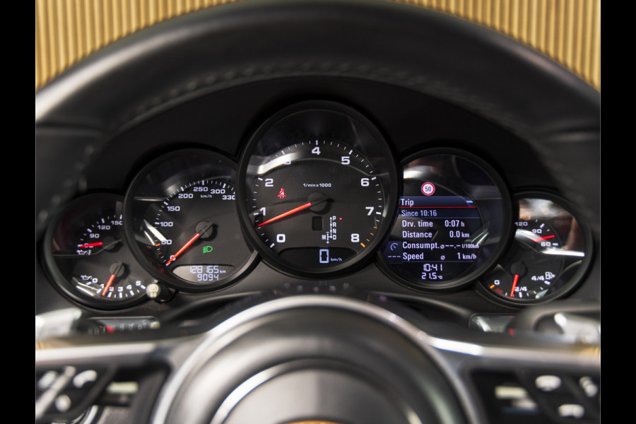 Porsche 911 3.0 Carrera 4 BOSE | 14-VOUDIG | CHRONO | 20"