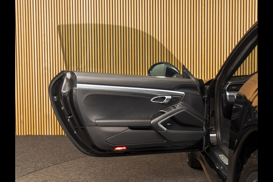 Porsche 911 3.0 Carrera 4 BOSE | 14-VOUDIG | CHRONO | 20"