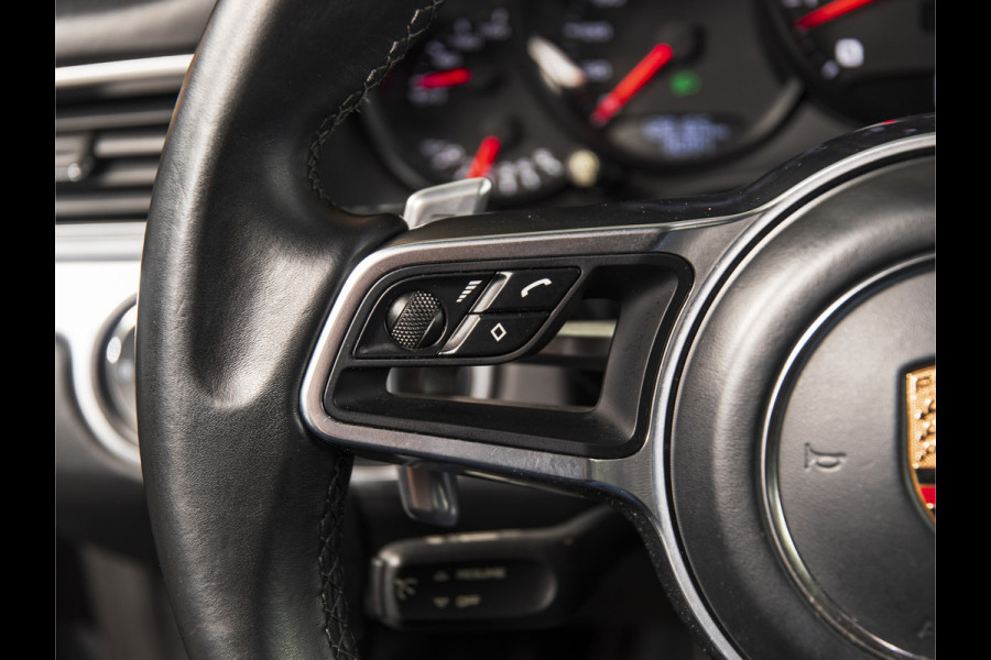 Porsche 911 3.0 Carrera 4 BOSE | 14-VOUDIG | CHRONO | 20"