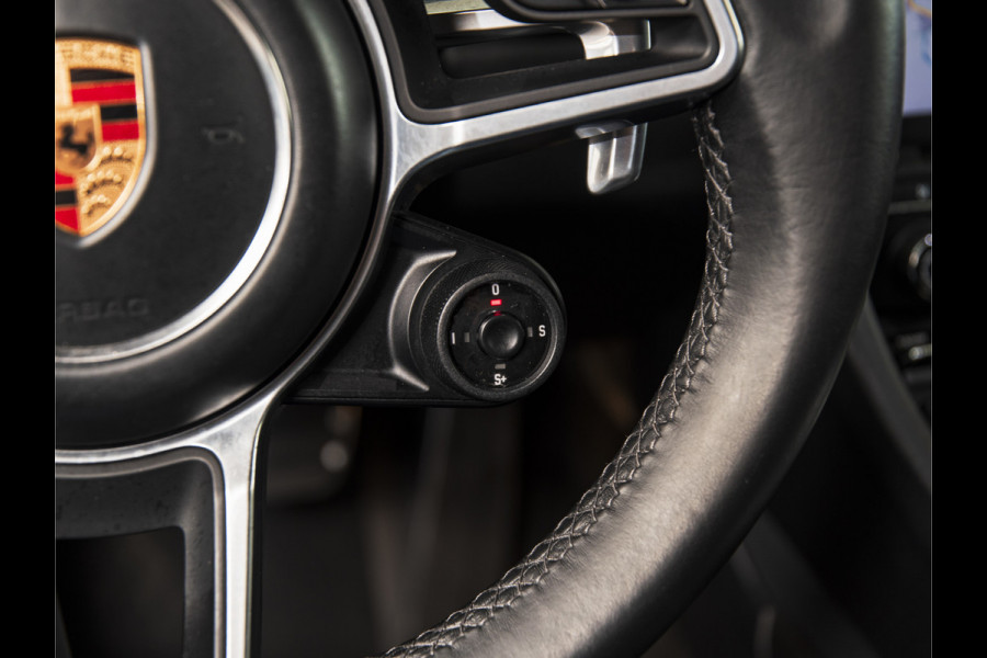 Porsche 911 3.0 Carrera 4 BOSE | 14-VOUDIG | CHRONO | 20"