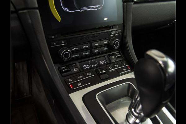 Porsche 911 3.0 Carrera 4 BOSE | 14-VOUDIG | CHRONO | 20"