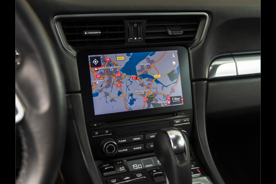 Porsche 911 3.0 Carrera 4 BOSE | 14-VOUDIG | CHRONO | 20"