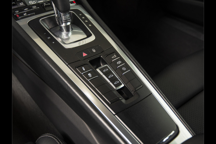 Porsche 911 3.0 Carrera 4 BOSE | 14-VOUDIG | CHRONO | 20"