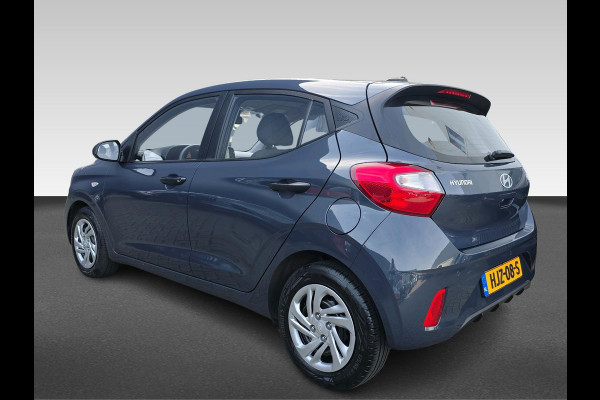 Hyundai i10 1.0 Comfort | Cruisecontrol | Navigatie | Achteruitrijcamera | Carplay/Androidauto |