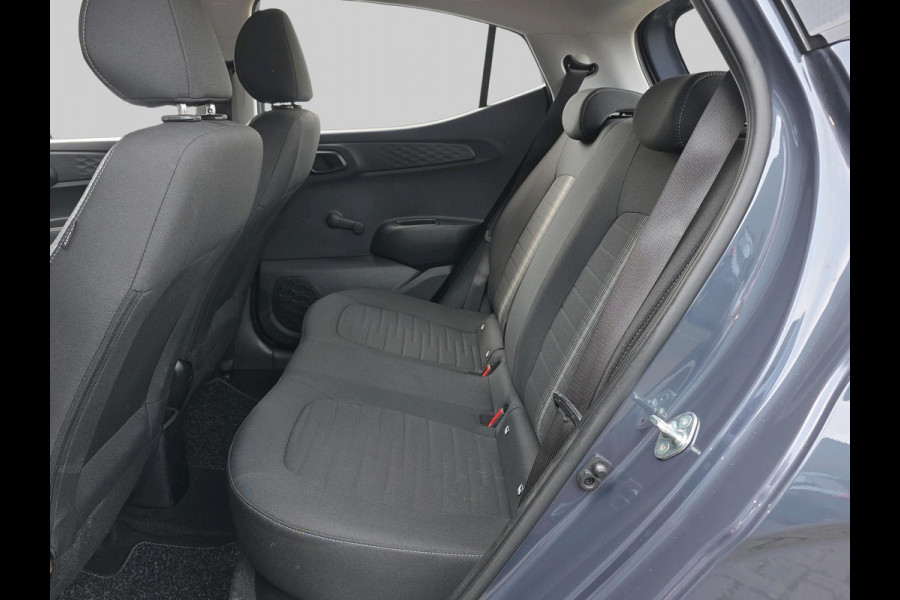 Hyundai i10 1.0 Comfort | Cruisecontrol | Navigatie | Achteruitrijcamera | Carplay/Androidauto |