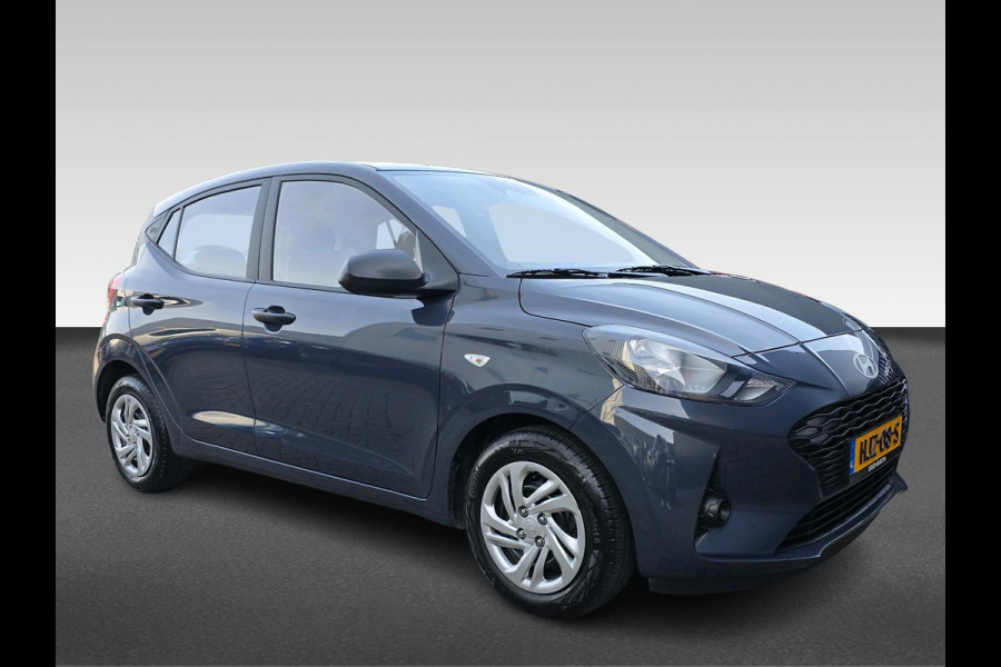 Hyundai i10 1.0 Comfort | Cruisecontrol | Navigatie | Achteruitrijcamera | Carplay/Androidauto |