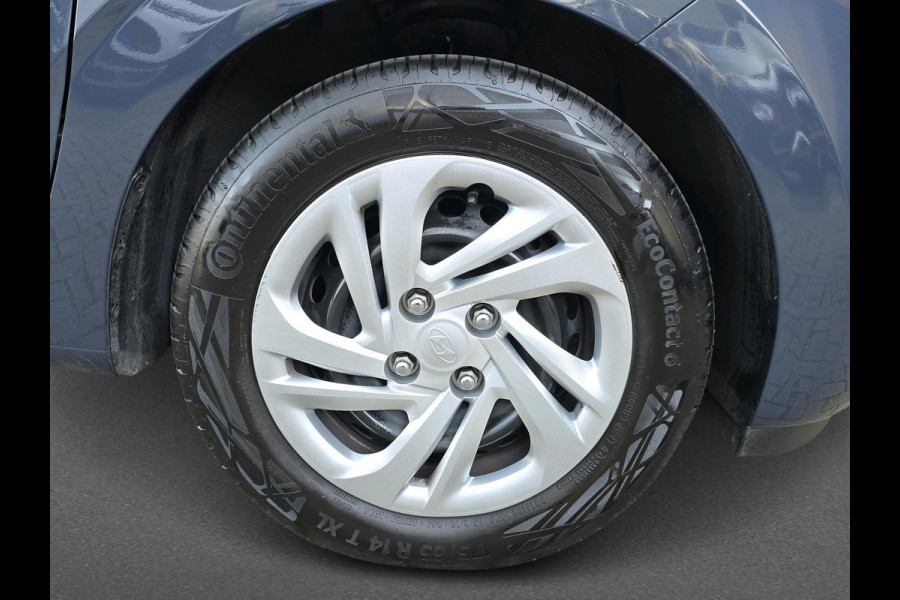 Hyundai i10 1.0 Comfort | Cruisecontrol | Navigatie | Achteruitrijcamera | Carplay/Androidauto |