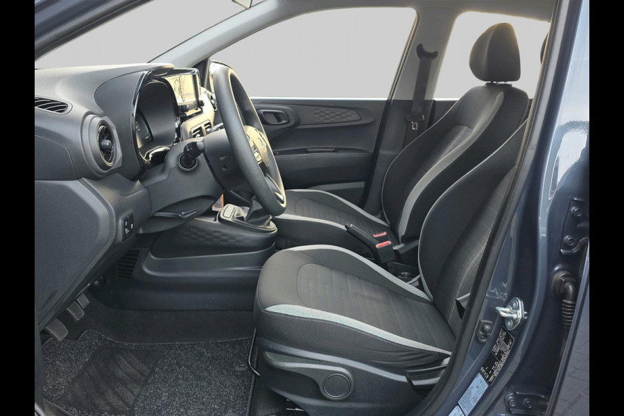 Hyundai i10 1.0 Comfort | Cruisecontrol | Navigatie | Achteruitrijcamera | Carplay/Androidauto |