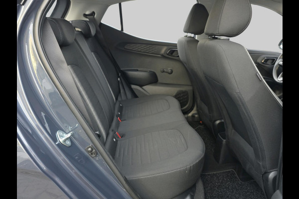 Hyundai i10 1.0 Comfort | Cruisecontrol | Navigatie | Achteruitrijcamera | Carplay/Androidauto |