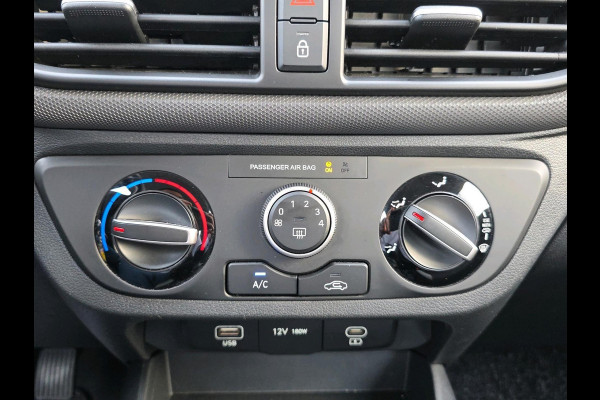 Hyundai i10 1.0 Comfort | Cruisecontrol | Navigatie | Achteruitrijcamera | Carplay/Androidauto |