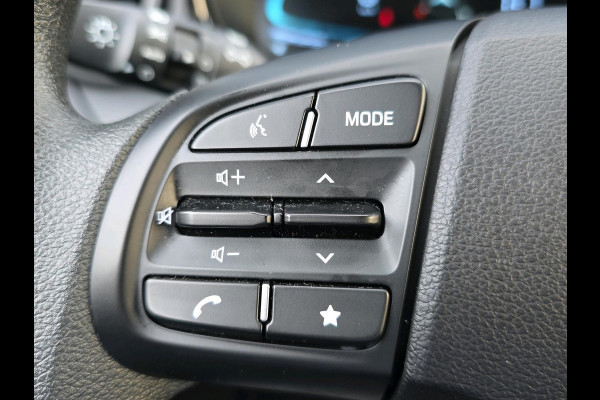 Hyundai i10 1.0 Comfort | Cruisecontrol | Navigatie | Achteruitrijcamera | Carplay/Androidauto |