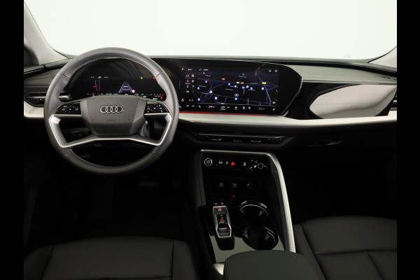 Audi Q5 Advanced edition e-hybrid 299 PK | Keyless | Stoelen voor elektrisch | Sfeerverlichting | Leder |
