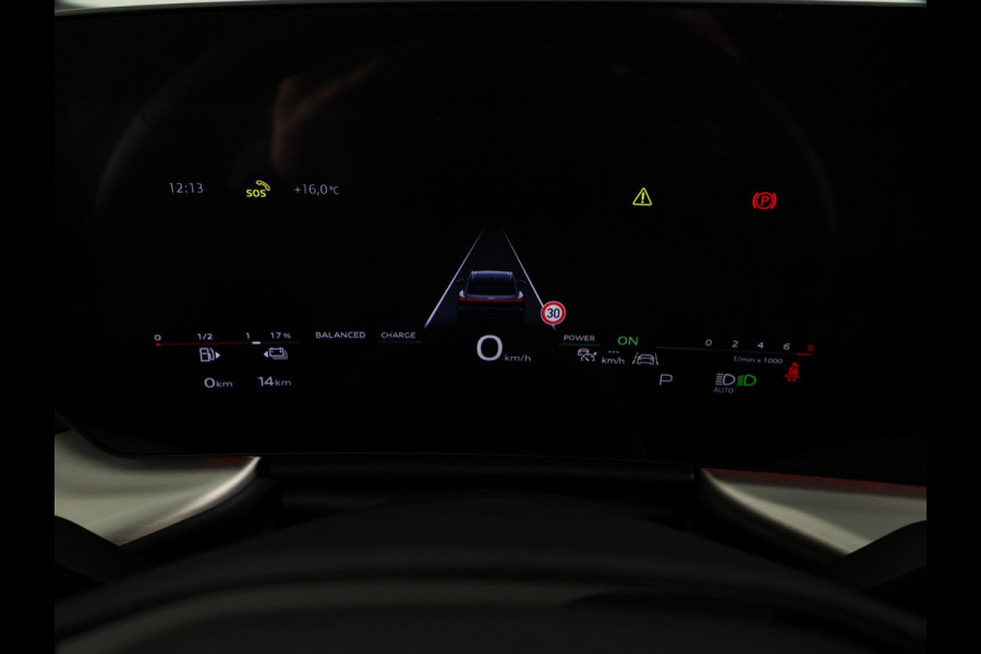 Audi Q5 Advanced edition e-hybrid 299 PK | Keyless | Stoelen voor elektrisch | Sfeerverlichting | Leder |