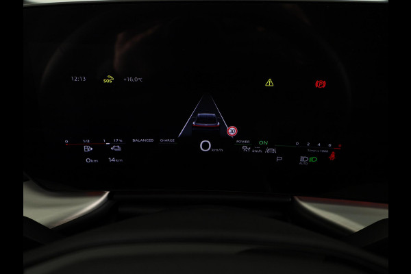 Audi Q5 Advanced edition e-hybrid 299 PK | Keyless | Stoelen voor elektrisch | Sfeerverlichting | Leder |