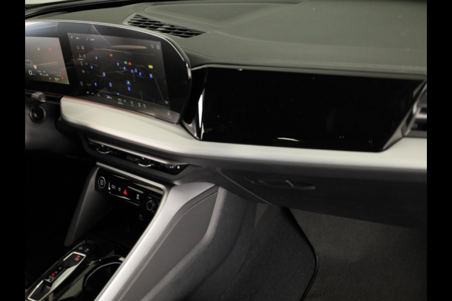 Audi Q5 Advanced edition e-hybrid 299 PK | Keyless | Stoelen voor elektrisch | Sfeerverlichting | Leder |