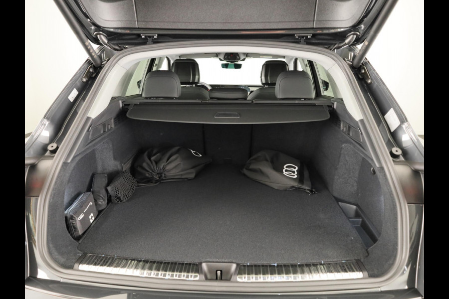 Audi Q5 Advanced edition e-hybrid 299 PK | Keyless | Stoelen voor elektrisch | Sfeerverlichting | Leder |