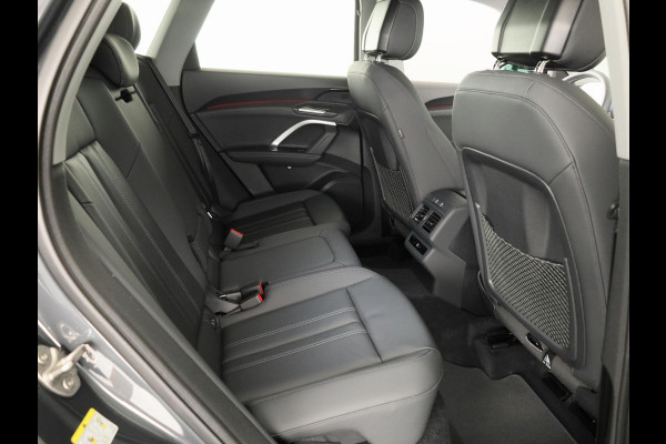 Audi Q5 Advanced edition e-hybrid 299 PK | Keyless | Stoelen voor elektrisch | Sfeerverlichting | Leder |