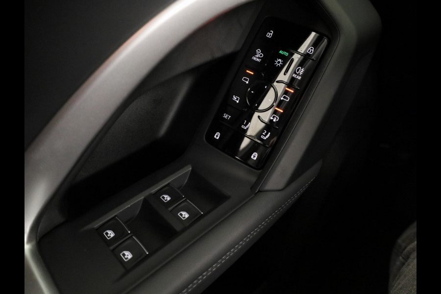 Audi Q5 Advanced edition e-hybrid 299 PK | Keyless | Stoelen voor elektrisch | Sfeerverlichting | Leder |